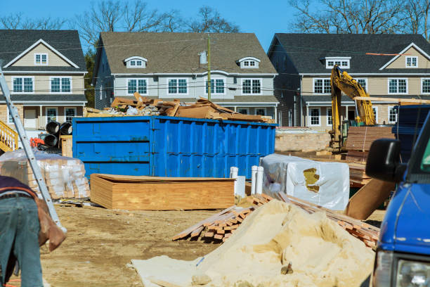 Best Yard Waste Removal  in Winfield, IA